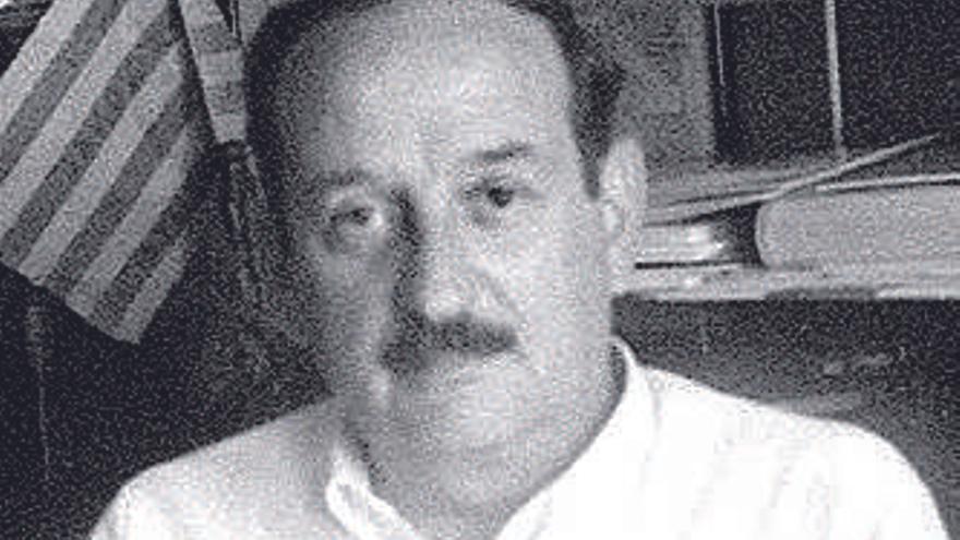 Ramon Coma i Casellas, de CiU, va ser el primer diputat (1984-1988)