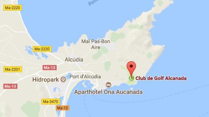 Vermisster 31-Jähriger bei Alcúdia entdeckt
