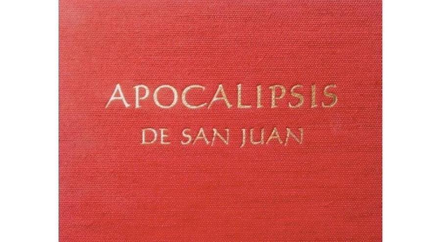 El Apocalipsis de San Juan: Escondidos en Patmos