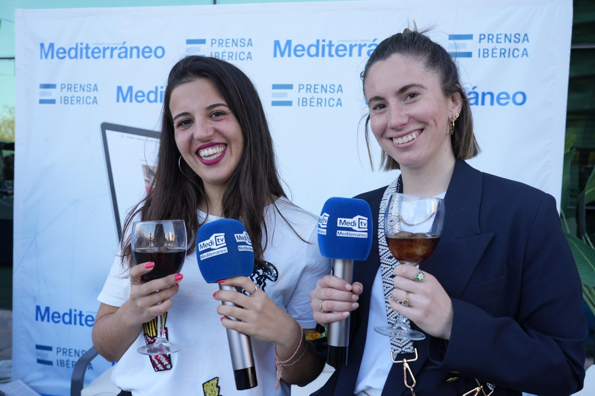 Todas las imágenes del segundo día de la Bodeguilla de Magdalena de Mediterráneo