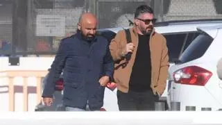 Gattuso habla en Italia sobre su etapa en el Valencia CF