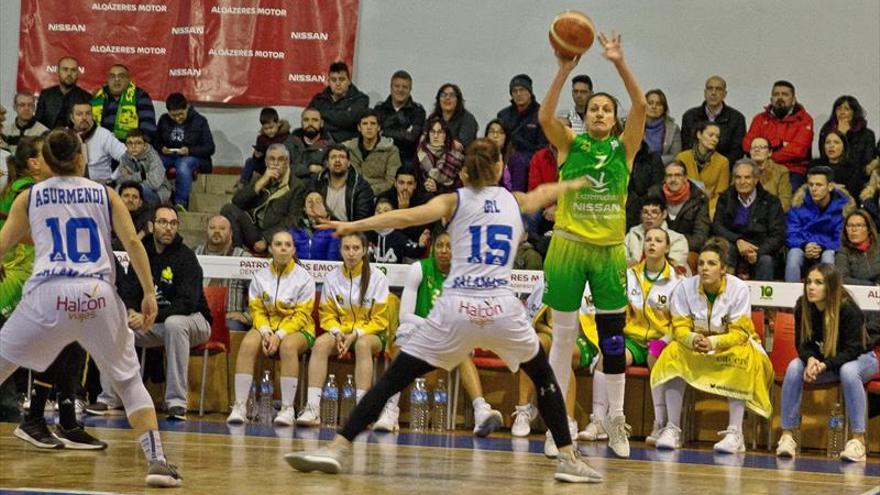 Sorteo terrible para el Al-Qázeres