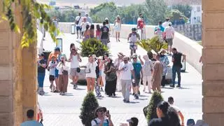 Entidades y empresas buscan que Córdoba sea referente en turismo sostenible