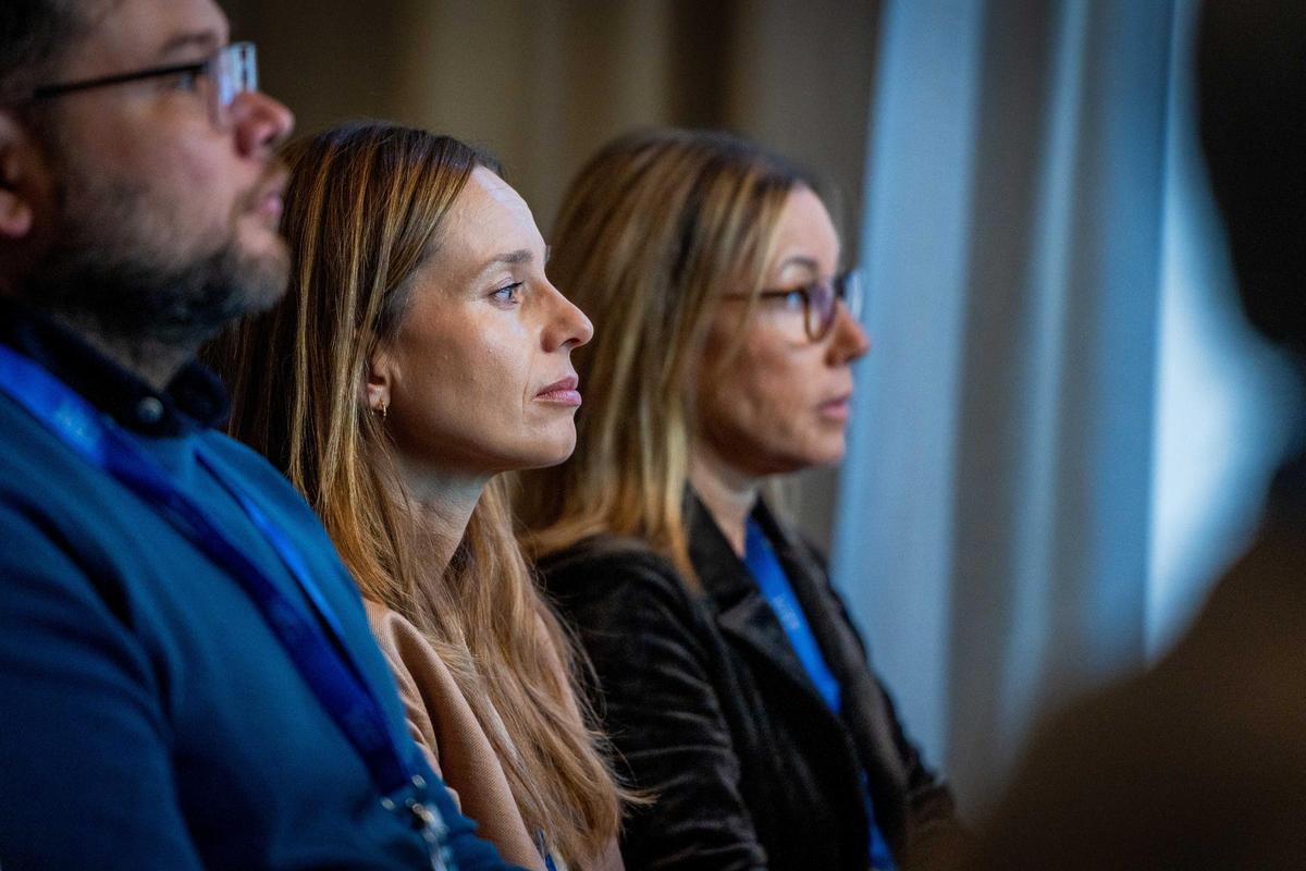 IBM webMethods Hybrid Integration en Barcelona