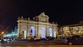 Un macroconcierto cerrará este martes el centro de Madrid: Cibeles y Alcalá estarán cortados para coches y autobuses