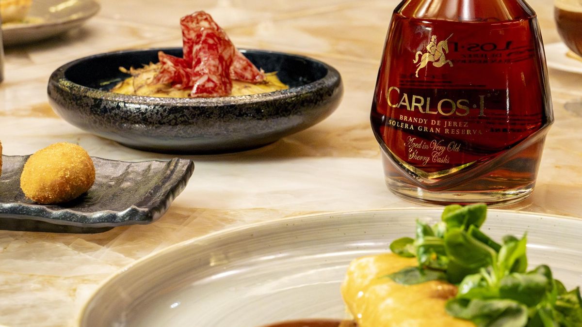 El plan perfecto para celebrar el Día del Padre: conviértete en un auténtico experto en coctelería