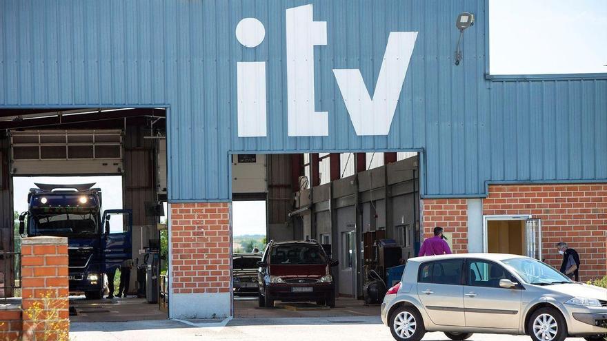 Adiós a pasar la ITV: los vehículos matriculados entre estos años se libran de la inspección