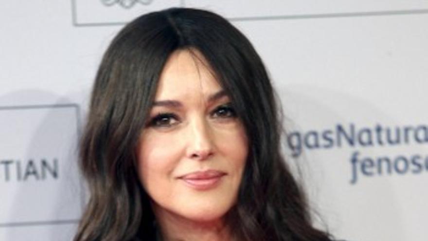 Monica Bellucci cumple 50 años