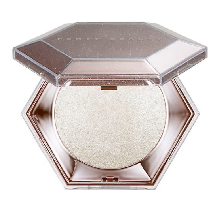 'Diamond Bomb All-Over Diamond Veil', de Fenty Beauty