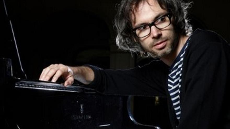 James Rhodes