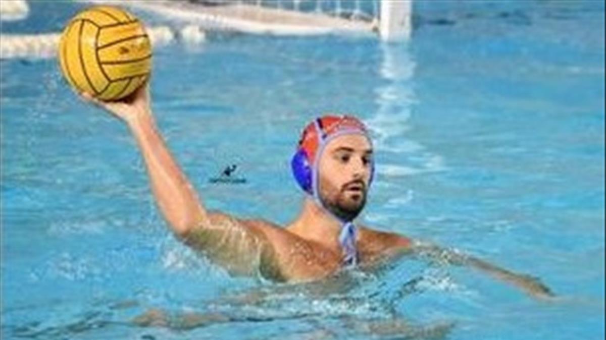 18 12 2020 Marti Estela  portero del CN Barcelona  fallecido el 17 de diciembre de 2020 en acidente de trafico     El jugador espanol de waterpolo Marti Estela ha fallecido este jueves en accidente de trafico a los 28 anos de edad  siendo esta temporada tercer portero del primer equipo del Club Natacio Barcelona  que confirmo la muerte de quien fue subcampeon del mundo junior     DEPORTES  CN BARCELONA