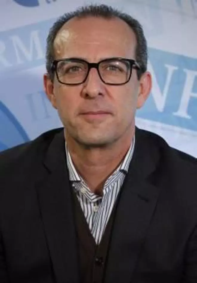 Perfecto Palacio releva a Joaquín Rocamora al frente del «lobby» Ineca