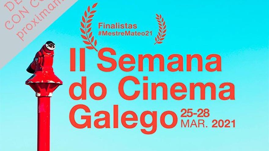 II Semana del Cine Gallego