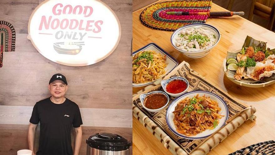 APERTURA GASTRONÓMICA EN MALLORCA | La Casa del Pho, restaurante para descubrir Vietnam en Palma: “Una mesa puede explicar mejor un país que muchas palabras”