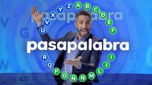 ‘Pasapalabra’ i el Rosco