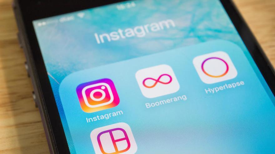 Instagram ya permite emitir vídeo en directo