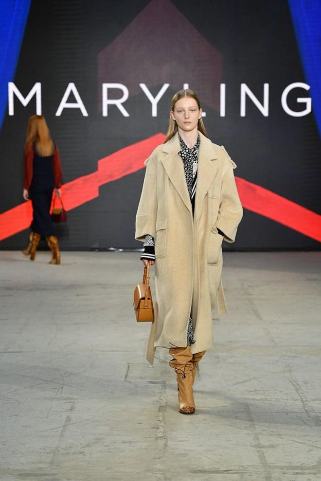 Maryling