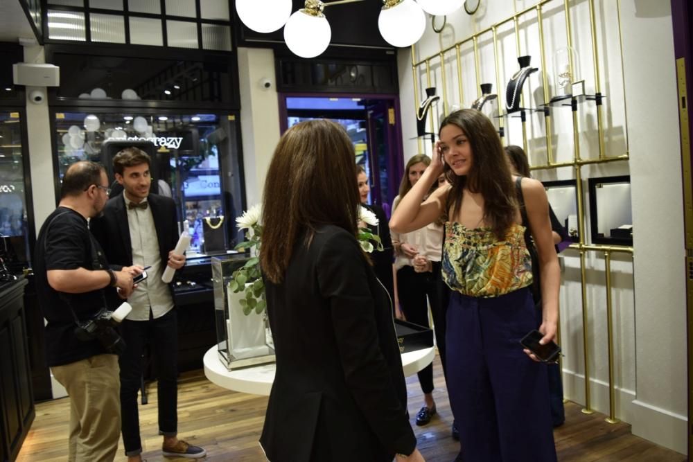 Quinto aniversario Aristocrazy