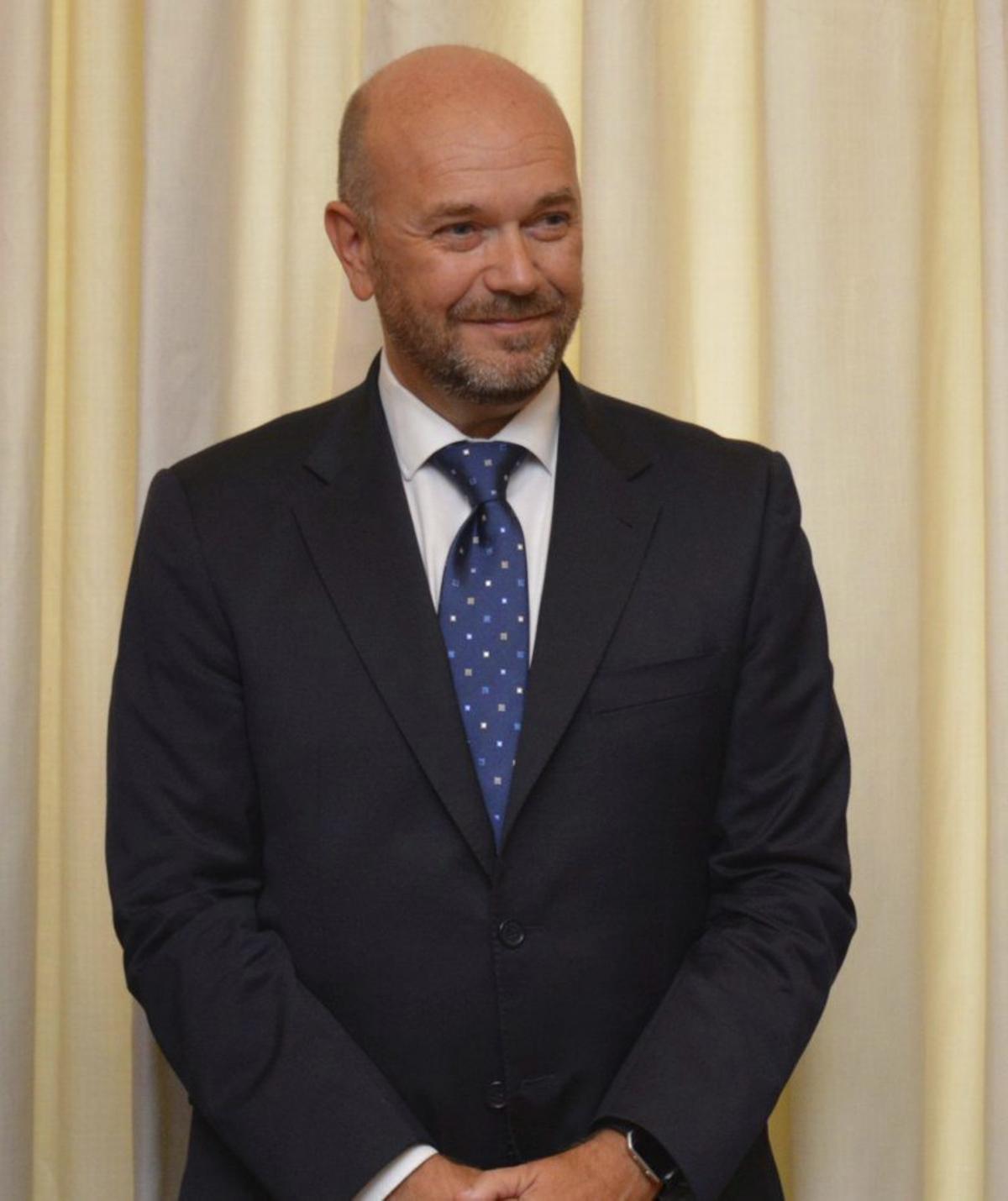 El CGPJ manté les diligències contra Peinado