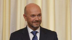 El CGPJ manté les diligències contra Peinado