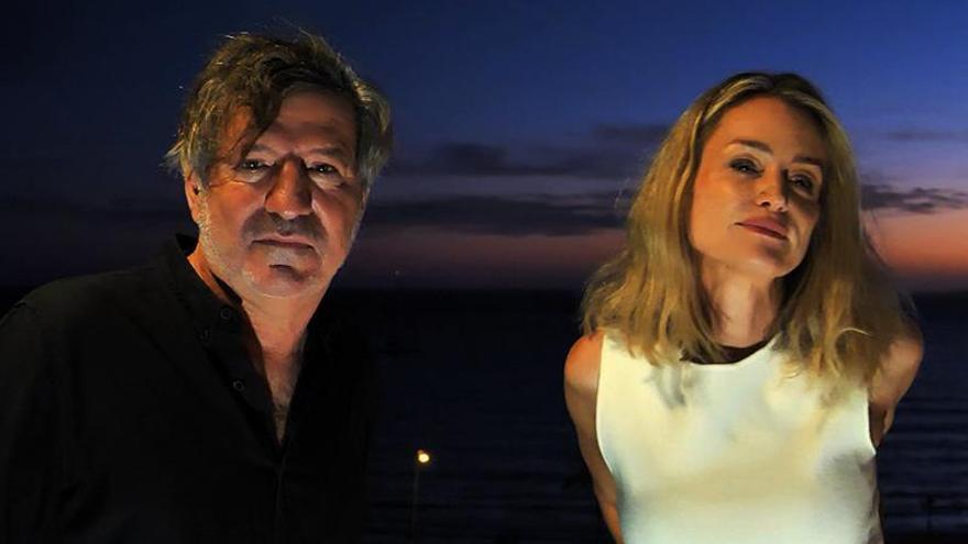 Psiconautas presenta el single adelanto de su esperado disco ‘Jungla’, con Galen Ayers