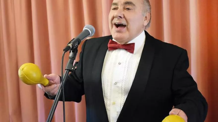 Francisco Villafuerte: "Representar a España en el Festival de Cuba es una responsabilidad"