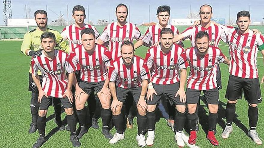 La peña los leones se proclama campeón de la segunda división andaluza