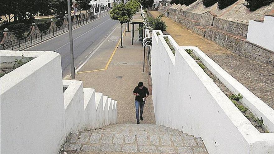 Muere un adolescente cuando practicaba ‘parkour’