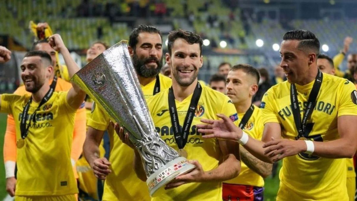 Villarreal | A un mes del sorteo de la Champions, ¿contra qué equipos aún no ha jugado en competiciones europeas?