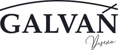 Logo GALVAN