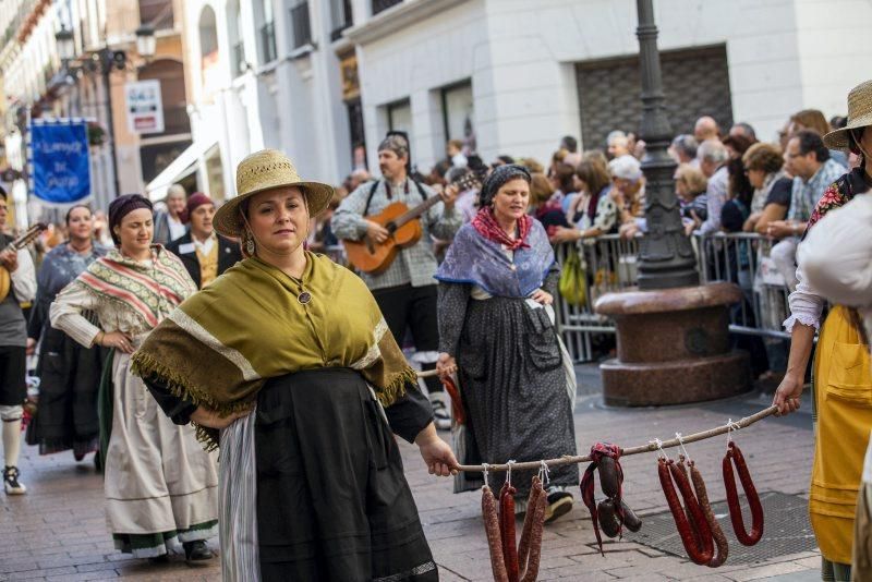 Ofrenda de Frutos 2019