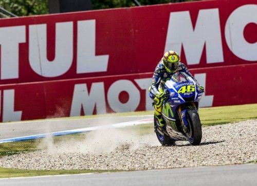 Gran Premio de Holanda de Motociclismo