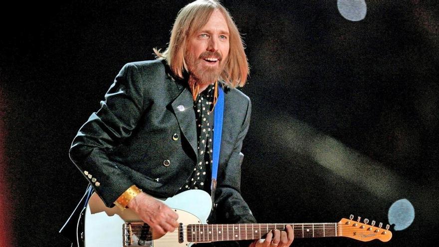 La familia de Tom Petty prohíbe a Trump que use sus canciones