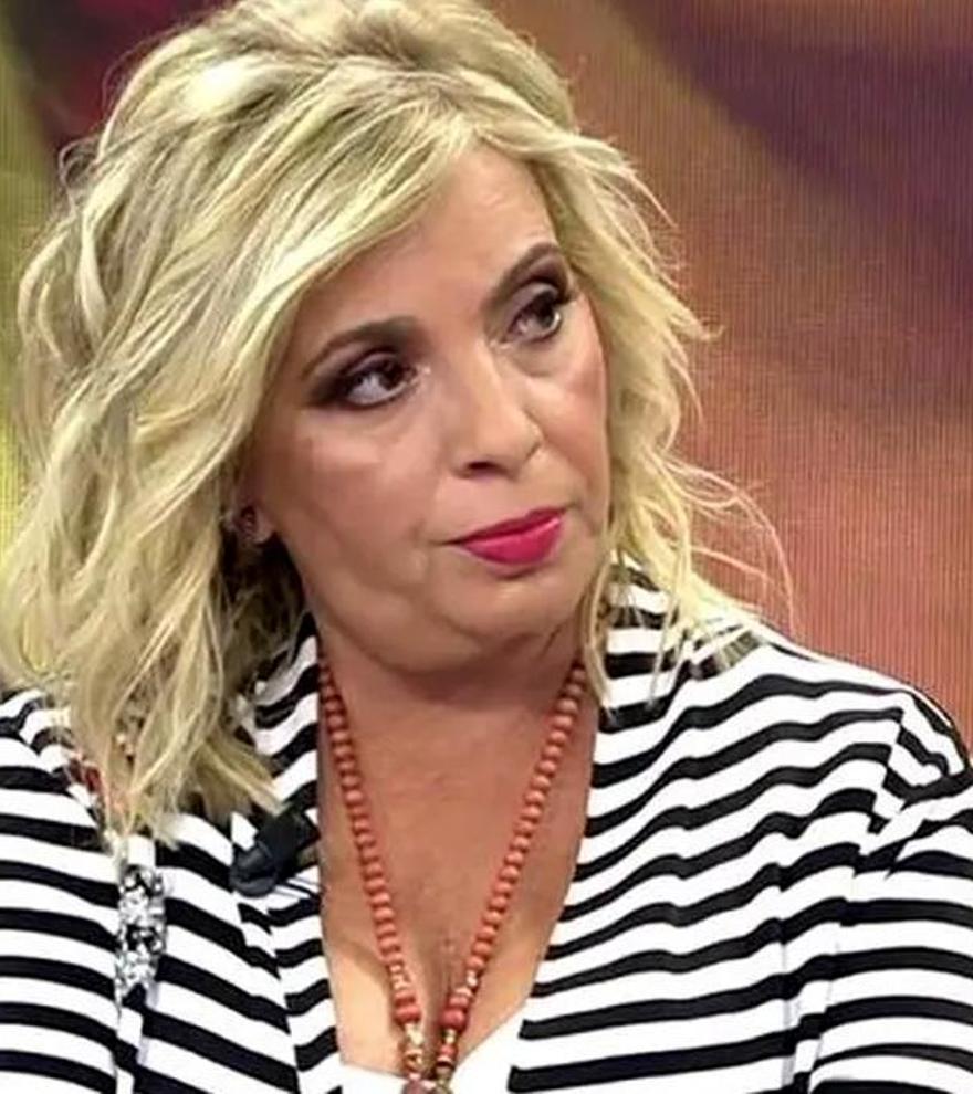 Carmen Borrego desvela la verdadera relación de Bigote Arrocet con su madre, María Teresa Campos: &quot;Siento mucha pena&quot;