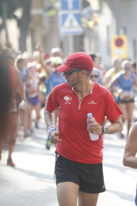 Búscate en el Gran Fondo 15K de Paterna