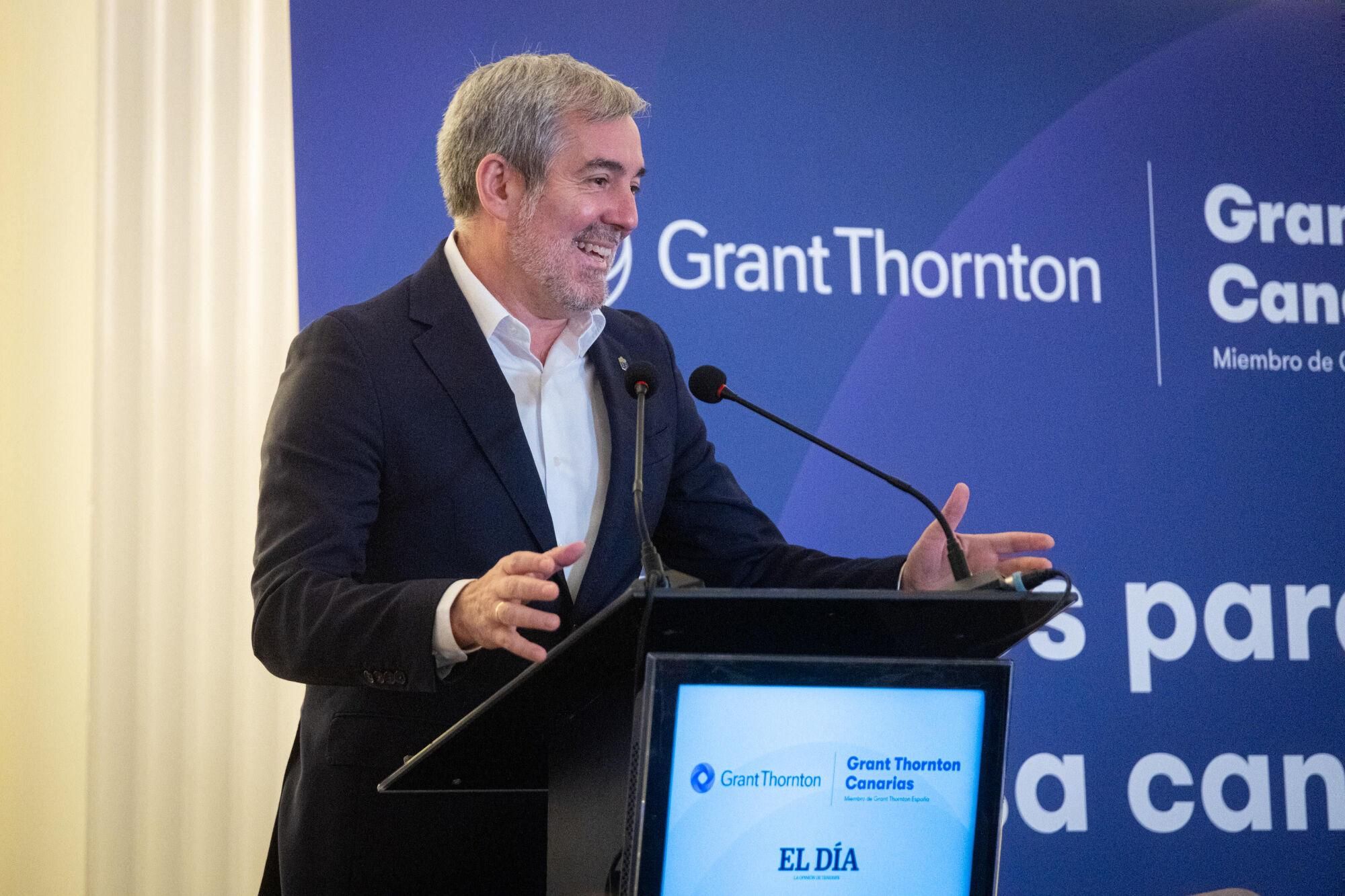 Foro Grant Thorton