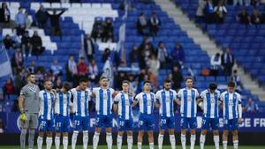 RCD Espanyol - Getafe CF