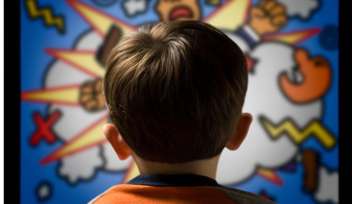 ¿Cómo detectar problemas de visión en los niños?