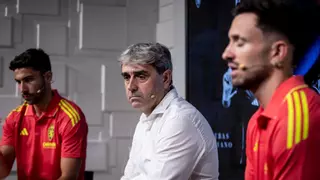 Un nuevo Real Zaragoza con mucha mili