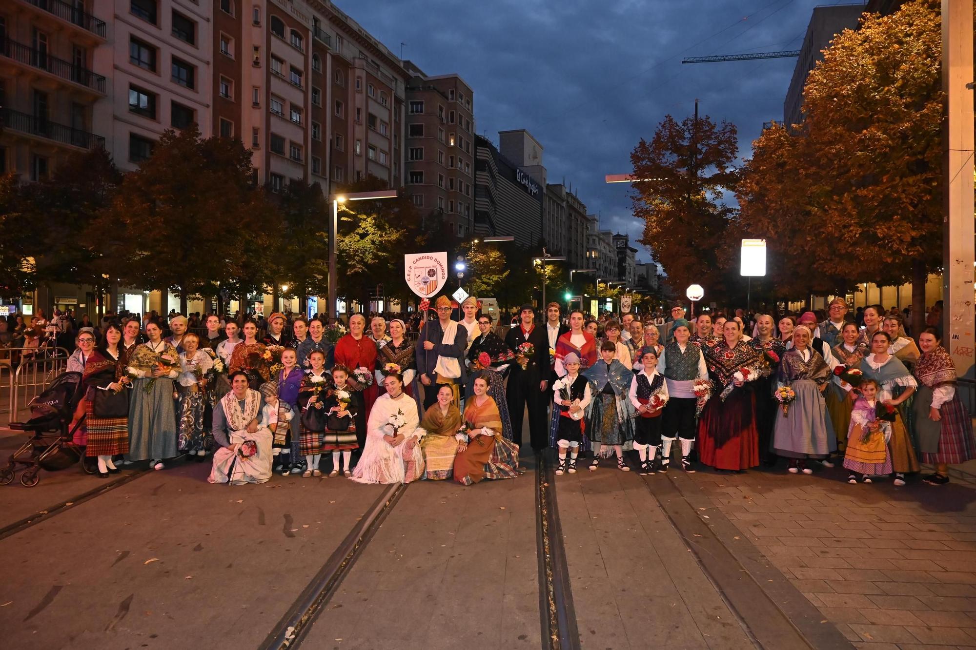 CEIP CÁNDIDO DOMINGO