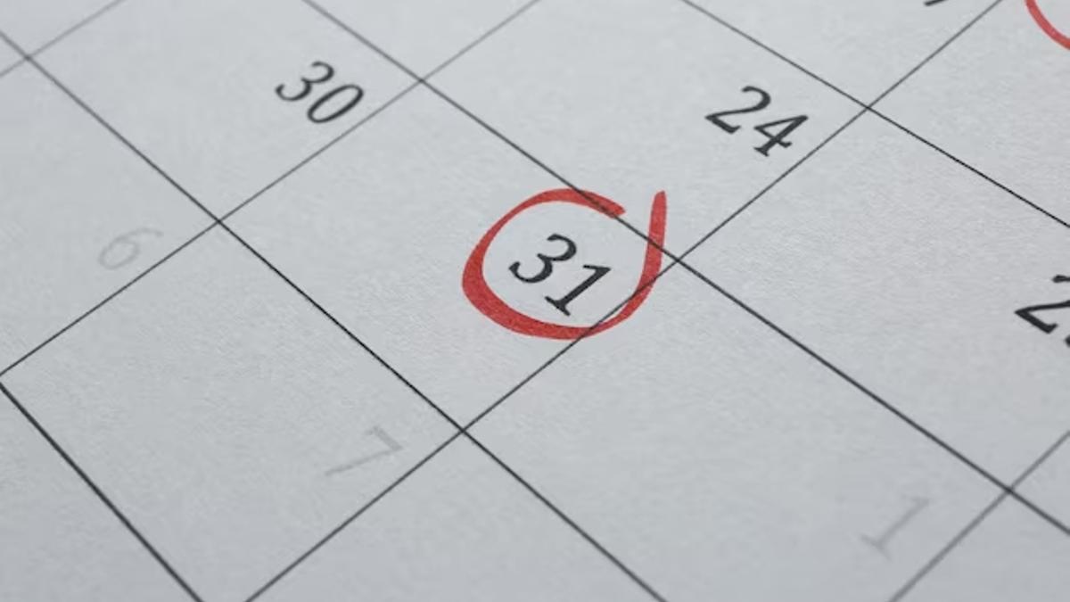 A diferencia del 2025, el calendario laboral de Madrid de 2026 tiene numerosos puentes de los que se podrán beneficiar los ciudadanos