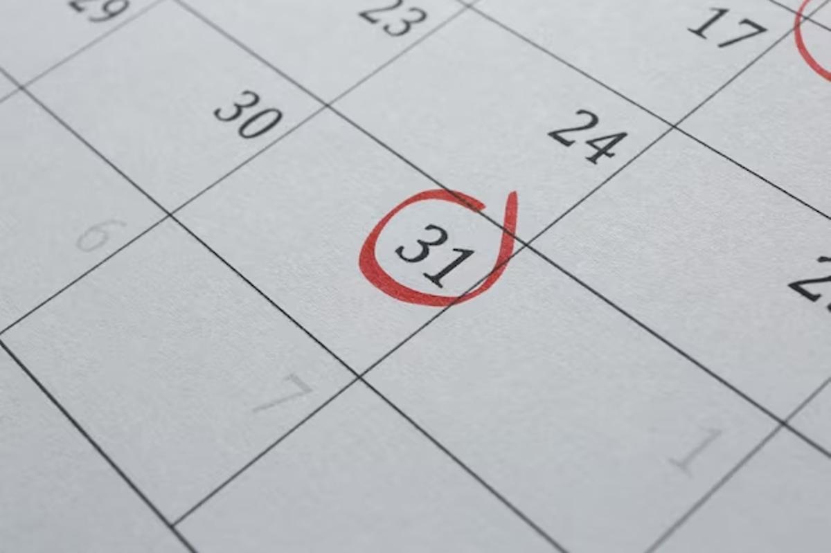 A diferencia del 2025, el calendario laboral de Madrid de 2026 tiene numerosos puentes de los que se podrán beneficiar los ciudadanos