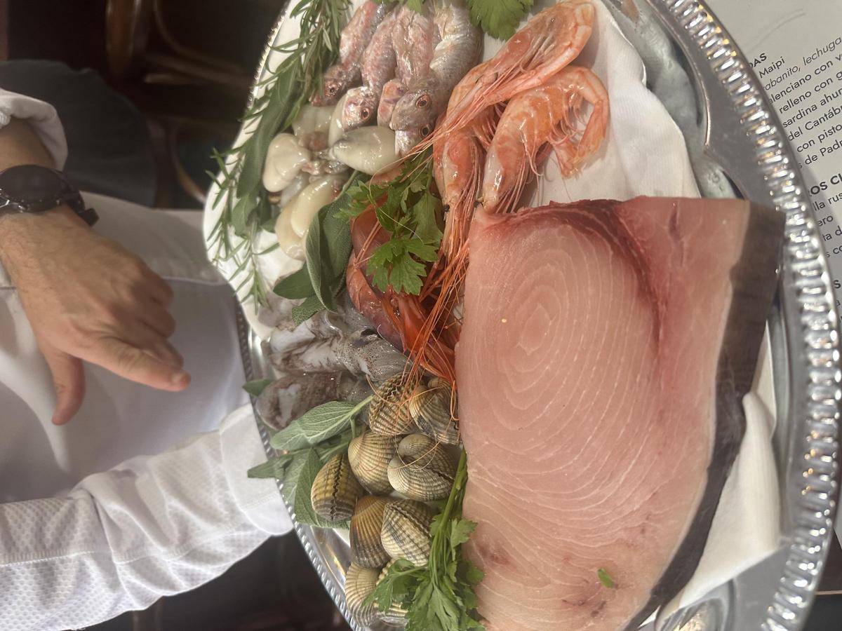 Sugerencias de un día cualquiera en Maipi