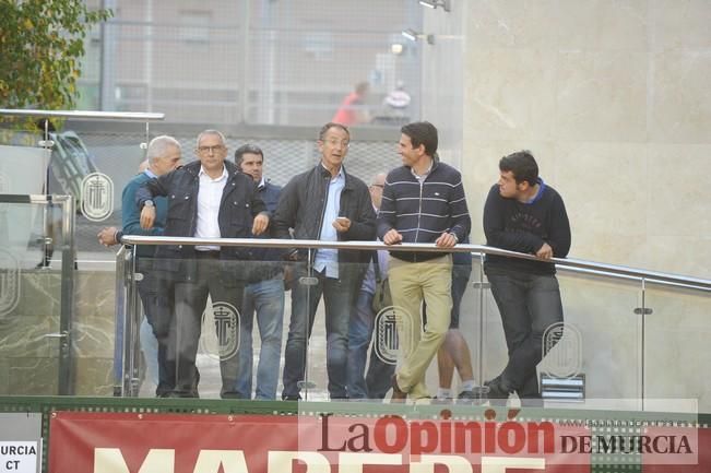 El Murcia Club de Tenis, a las semifinales del Nacional