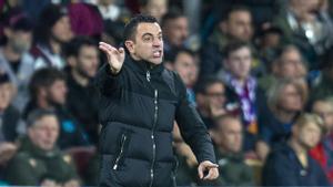 El cisma de Xavi amb el periodisme