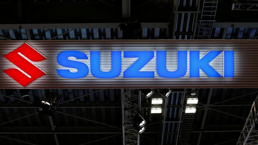 Suzuki y Toyota llegan a un acuerdo.
