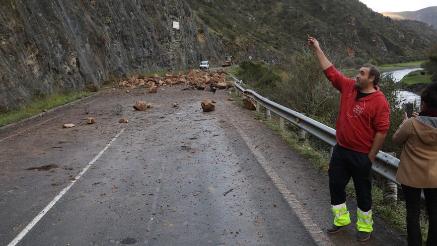 En el laberinto &quot;infame&quot; del Suroccidente: &quot;Es terrible, estamos abandonados y ya resignados&quot;