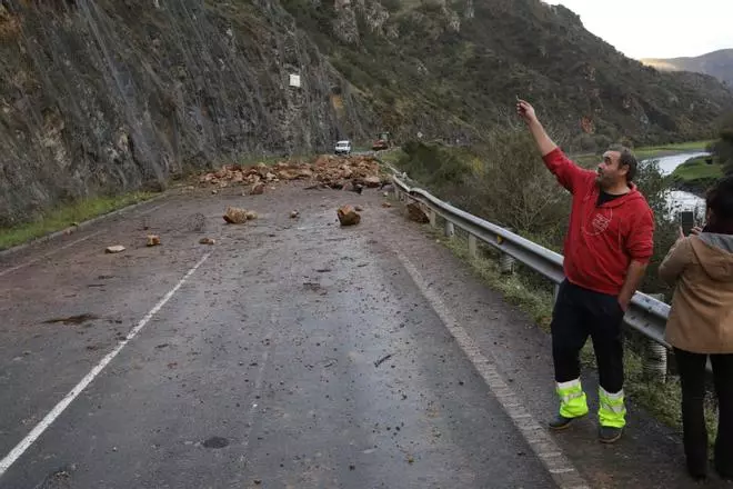 En el laberinto "infame" del Suroccidente: "Es terrible, estamos abandonados y ya resignados"