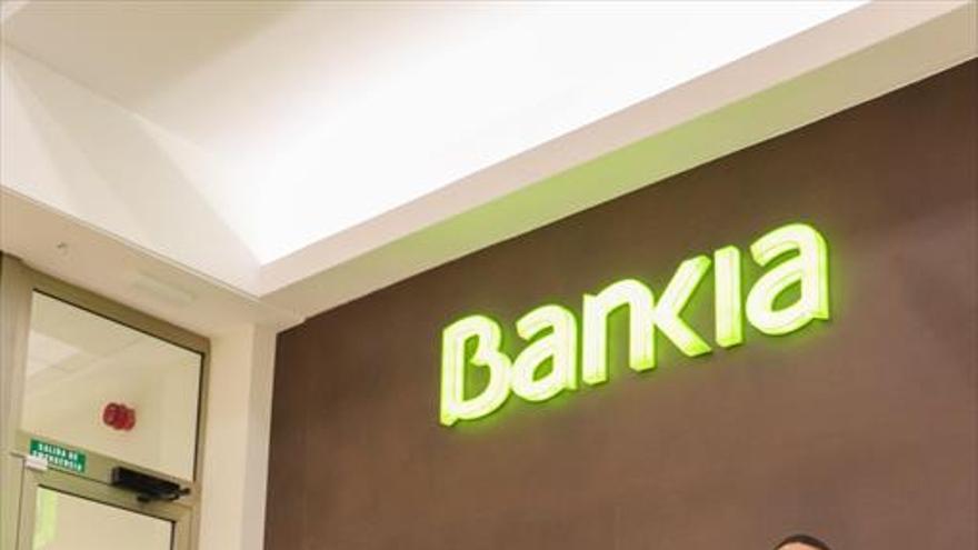 El TAU ‘ficha’ por Bankia