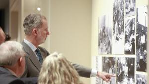 "Demanar perdó amb la boca petita"